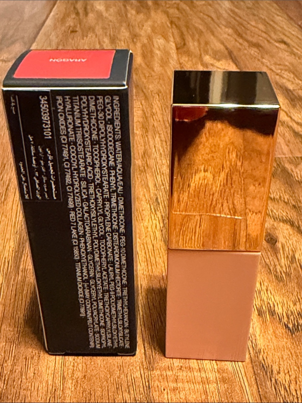 NARS blush - Picture 2 of 3